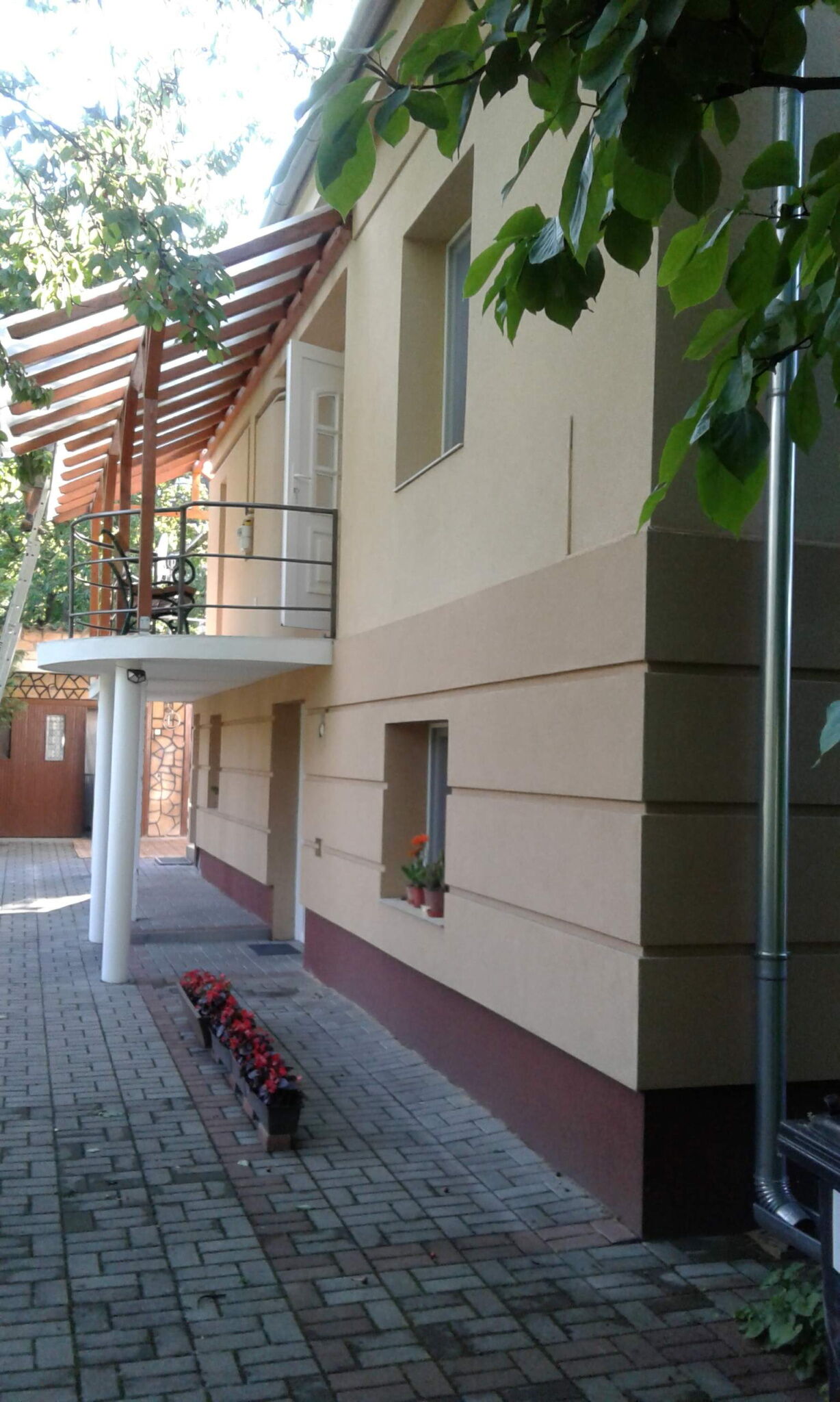 Magnólia Apartman – Hévíz