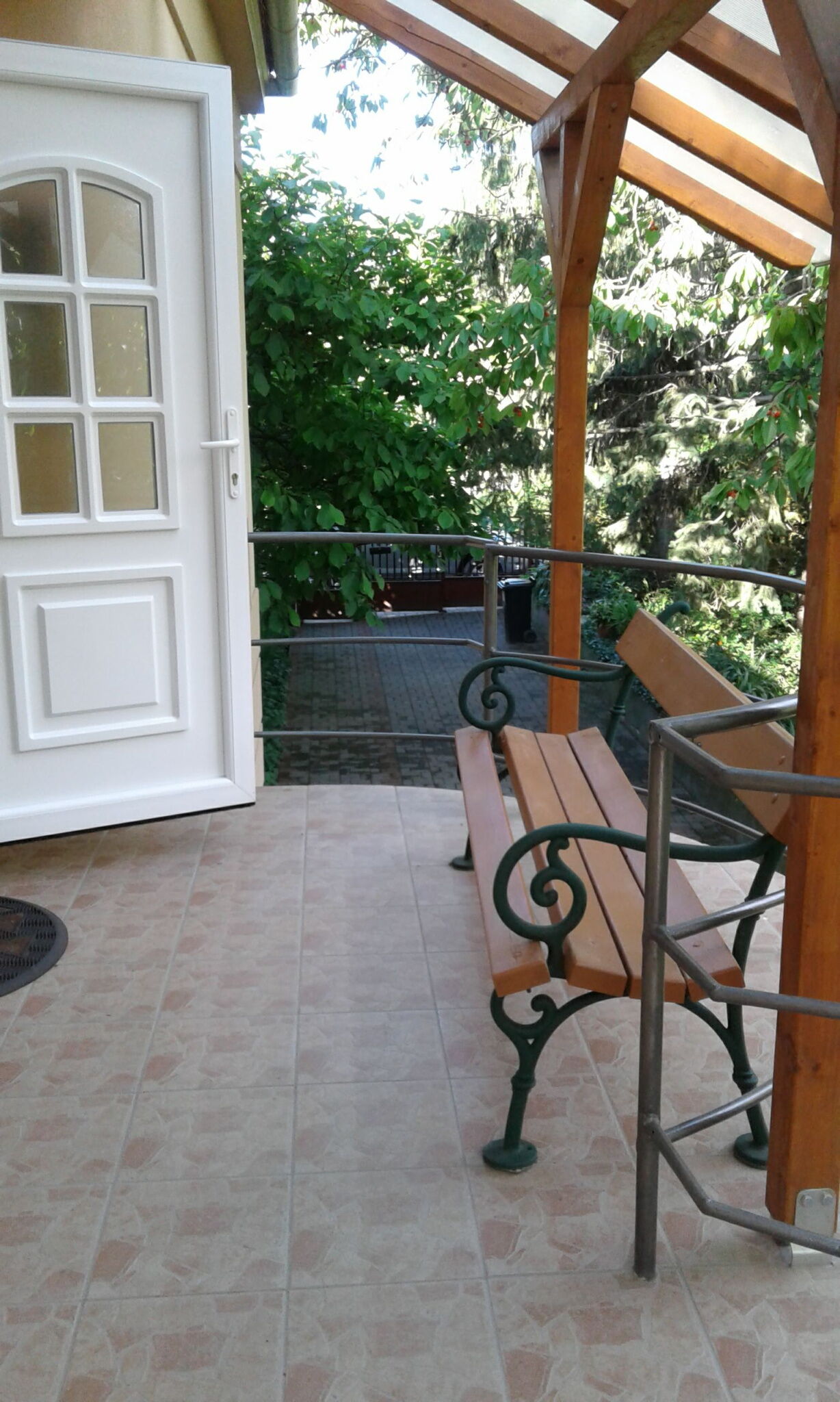 Magnólia Apartman – Hévíz fotó 1