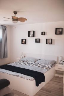 Leander Apartman 21