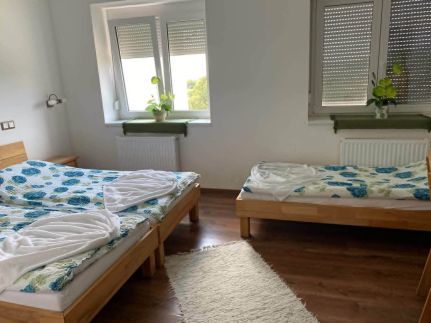 Naplemente Vendégház – Bükkzsérc fotó 36