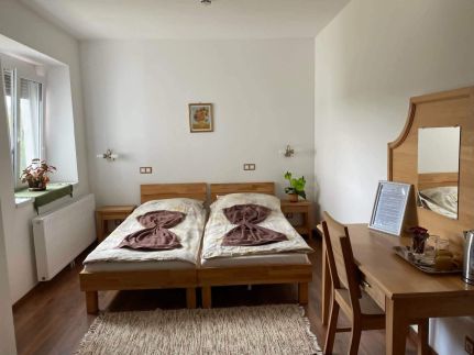Naplemente Vendégház – Bükkzsérc fotó 39