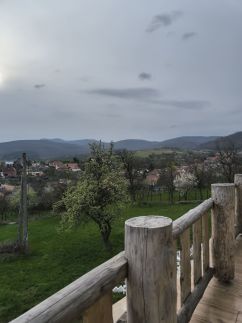 Naplemente Vendégház – Bükkzsérc fotó 54