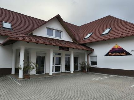 Naplemente Vendégház – Bükkzsérc fotó 60