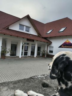 Naplemente Vendégház – Bükkzsérc fotó 62