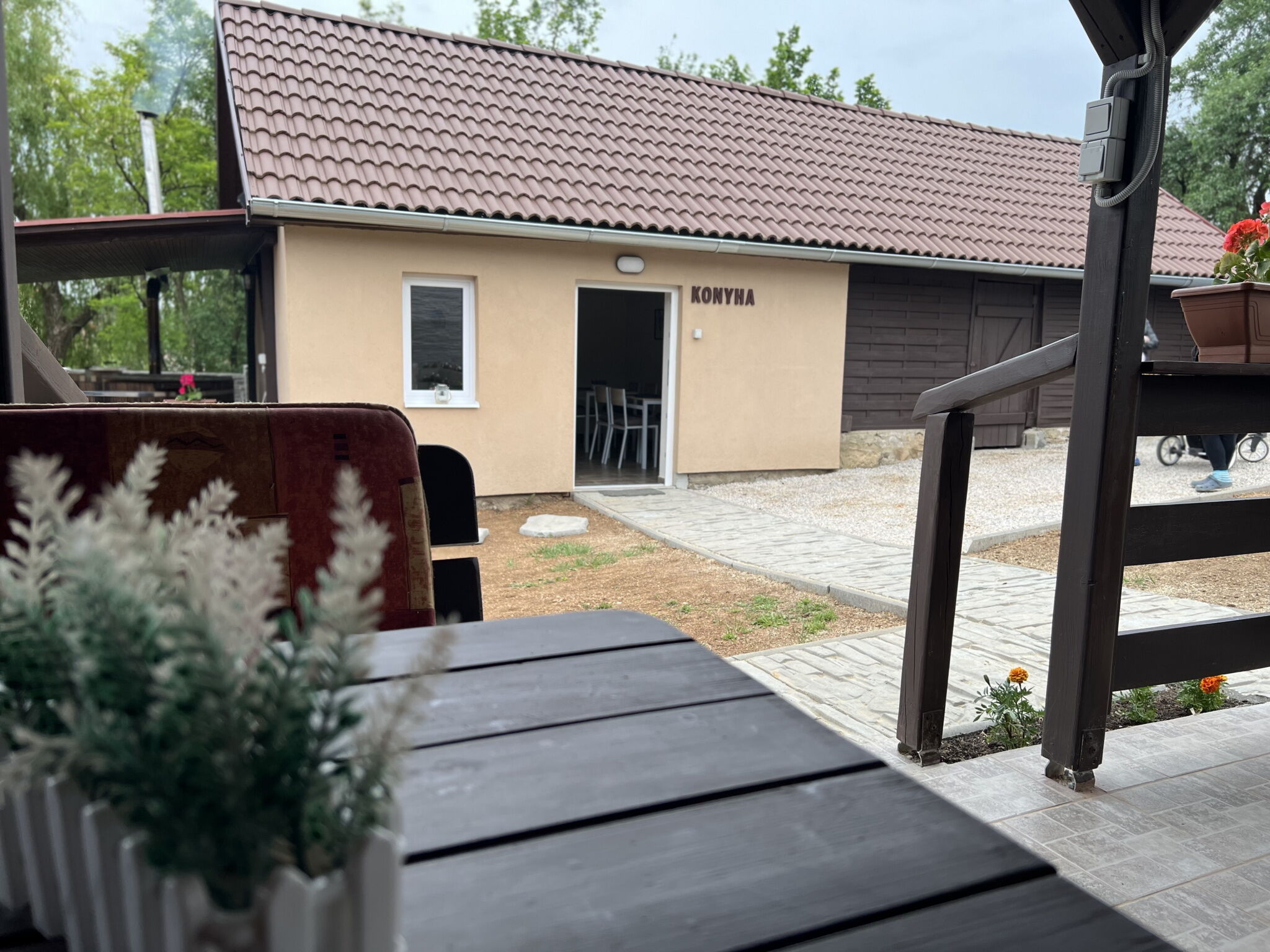 Négy Évszak Vendégház – Aggtelek fotó 16