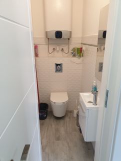 SPILER Apartman 115