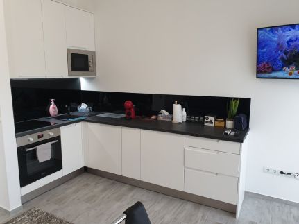 SPILER Apartman 15