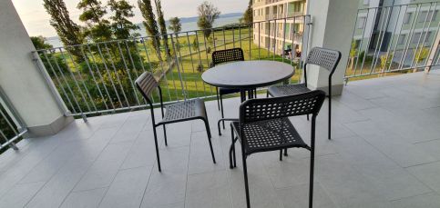 Lelle Resort Exclusive Apartman19