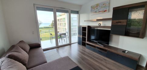 Lelle Resort Exclusive Apartman23