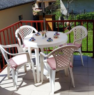 Mézeskalács Apartmanház9