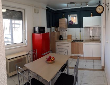 Mézeskalács Apartmanház1