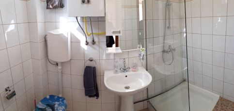 Mézeskalács Apartmanház3