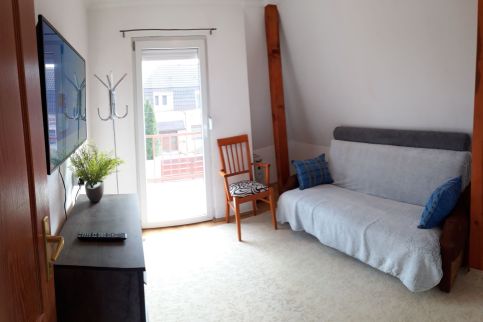 Mézeskalács Apartmanház4