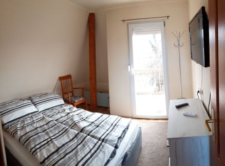 Mézeskalács Apartmanház5