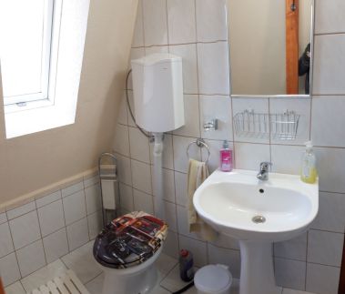 Mézeskalács Apartmanház6