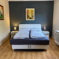 Mézeskalács Apartmanház
