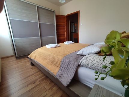 Erdei Szalonka Apartman1