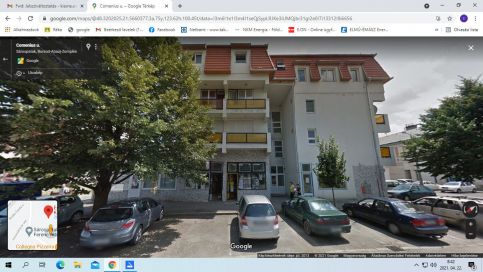 Erdei Szalonka Apartman14