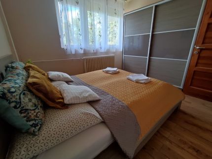 Erdei Szalonka Apartman2