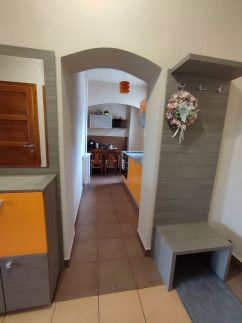 Erdei Szalonka Apartman3