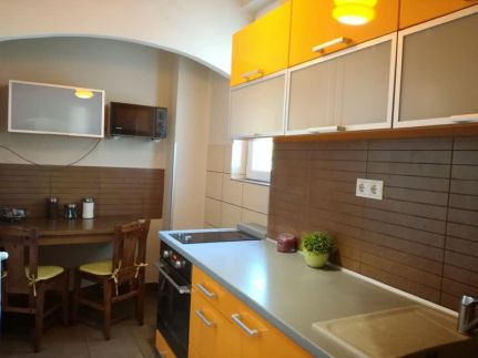 Erdei Szalonka Apartman4