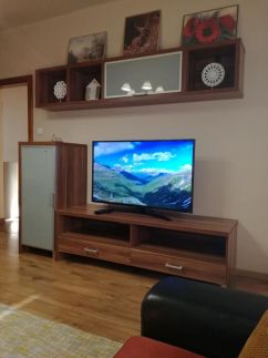 Erdei Szalonka Apartman5