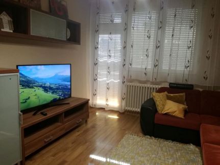 Erdei Szalonka Apartman6