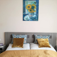 Erdei Szalonka Apartman