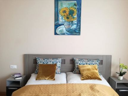 Erdei Szalonka Apartman