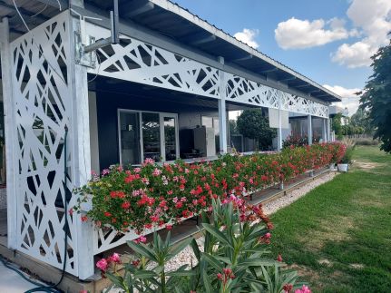 Kertvárosi Horgásztó Apartmanok30
