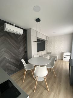 Kertvárosi Horgásztó Apartmanok25