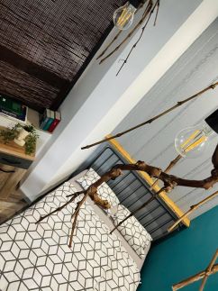 Ráday 4 Apartmanok Loft Fabric16