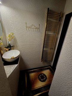 JEVA Stúdió Apartman – Hajdúszoboszló fotó 10
