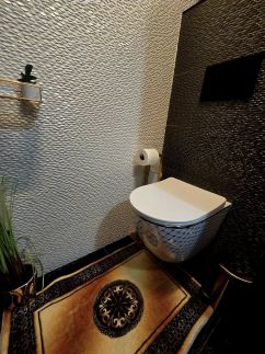 JEVA Stúdió Apartman – Hajdúszoboszló fotó 23