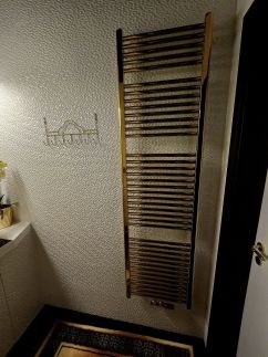 JEVA Stúdió Apartman – Hajdúszoboszló fotó 25