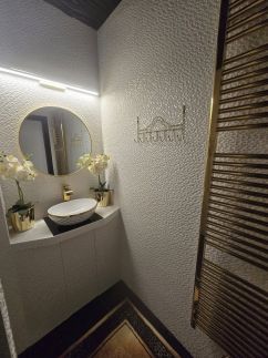 JEVA Stúdió Apartman – Hajdúszoboszló fotó 27