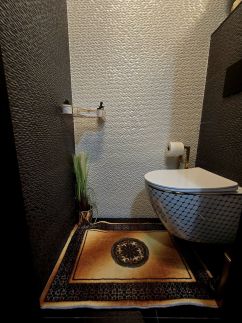 JEVA Stúdió Apartman – Hajdúszoboszló fotó 28