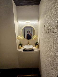 JEVA Stúdió Apartman – Hajdúszoboszló fotó 32