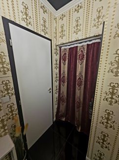 JEVA Stúdió Apartman – Hajdúszoboszló fotó 34