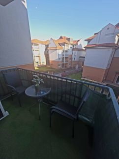 JEVA Stúdió Apartman – Hajdúszoboszló fotó 40