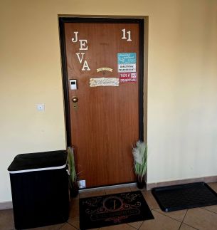 JEVA Stúdió Apartman – Hajdúszoboszló fotó 41