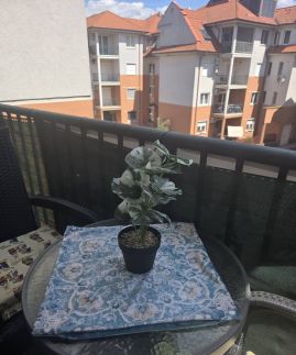JEVA Stúdió Apartman – Hajdúszoboszló fotó 46