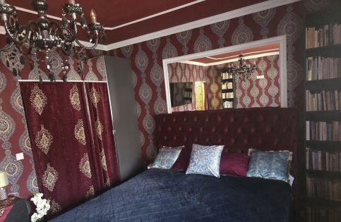 JEVA Stúdió Apartman – Hajdúszoboszló fotó 49