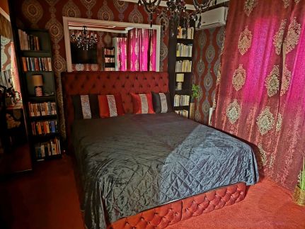 JEVA Stúdió Apartman – Hajdúszoboszló fotó 51