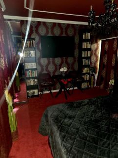 JEVA Stúdió Apartman – Hajdúszoboszló fotó 55