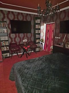 JEVA Stúdió Apartman – Hajdúszoboszló fotó 56