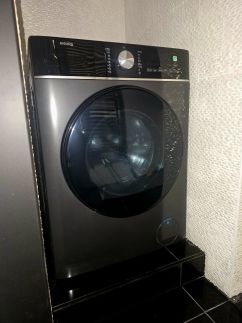 JEVA Stúdió Apartman – Hajdúszoboszló fotó 6