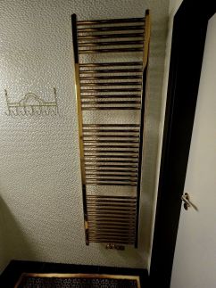 JEVA Stúdió Apartman – Hajdúszoboszló fotó 8