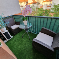 JEVA Stúdió Apartman
