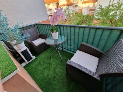 JEVA Stúdió Apartman